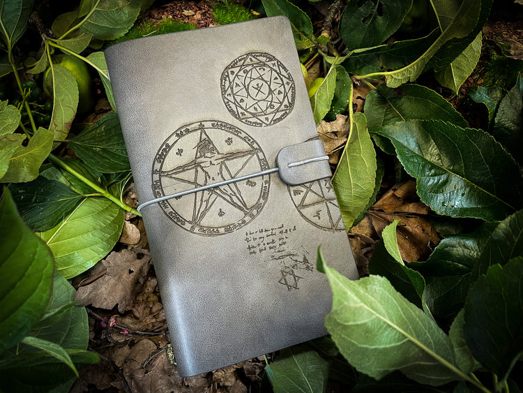 Journals & Notebooks