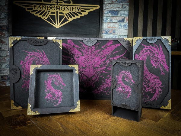 Dragon’s Hoard