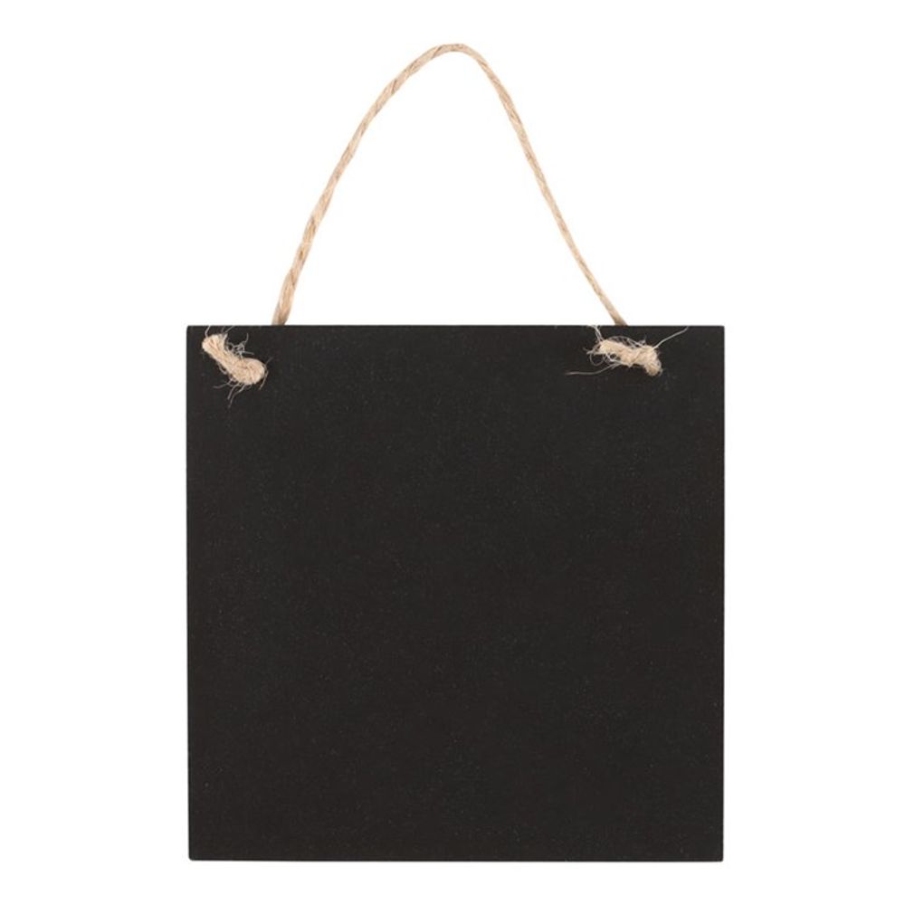 Live Laugh Loathe Hanging Sign A unique twist on the popular phrase 'Live, Laugh, Love' this sign embraces dark humour and instead reads 'Live, Laugh, Loath'. Perfect for those who know how to hold a grudge. Free UK Delivery by Fandomonium