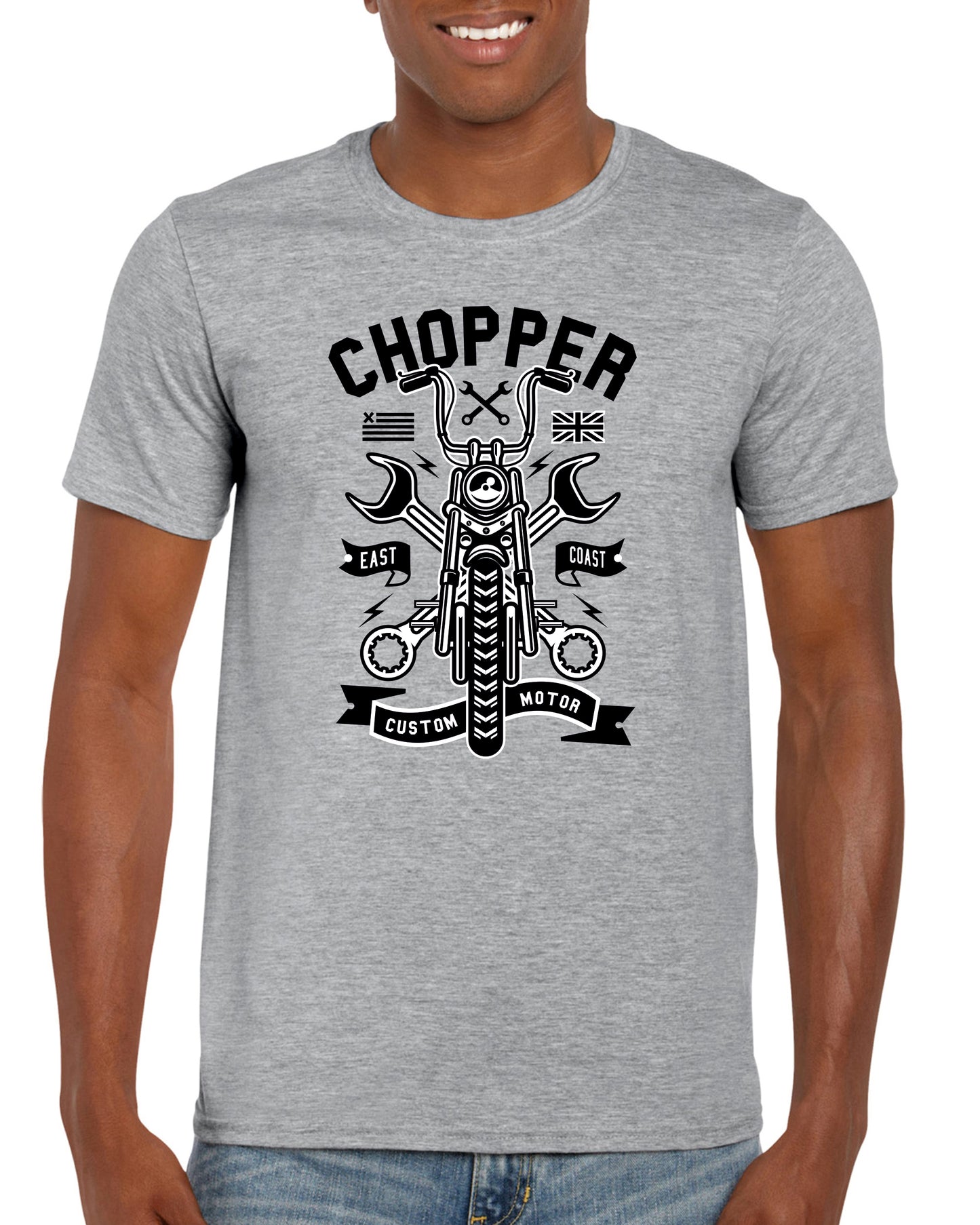 Chopper T-Shirt