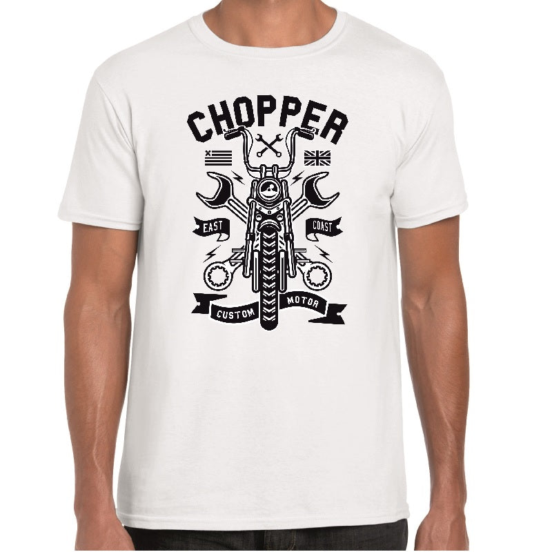 Chopper T-Shirt