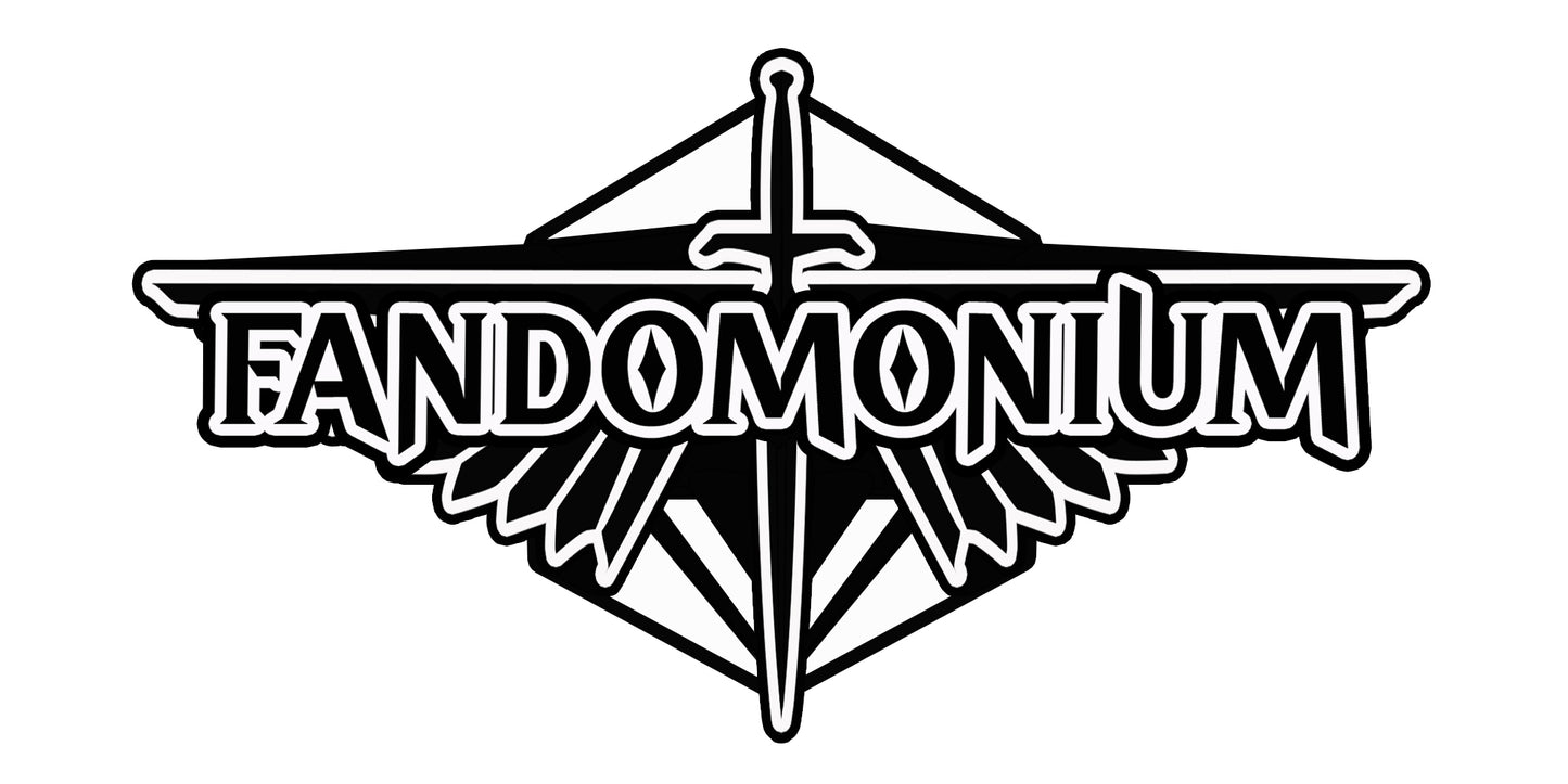 Fandomonium Gift Card