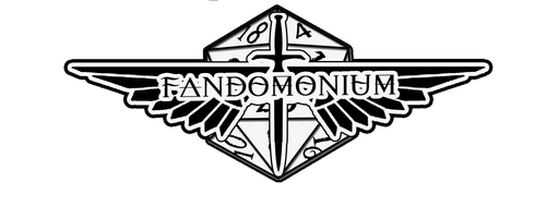 Fandomonium - the home of tabletop gaming accessories. Everything to bring your RPG to life.