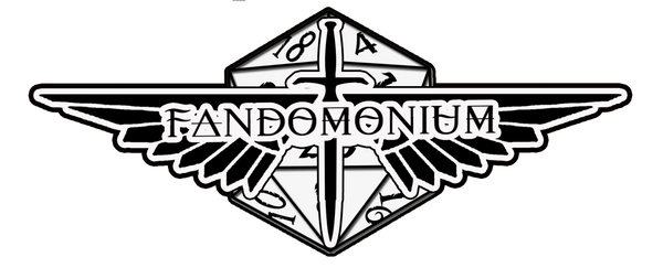 Fandomonium