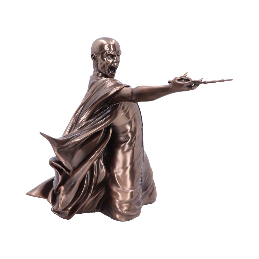 Harry Potter Voldemort Duel Figurine