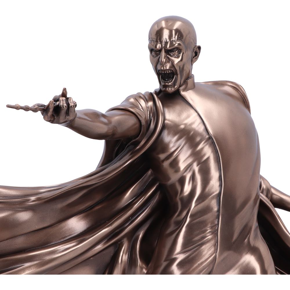 Harry Potter Voldemort Duel Figurine