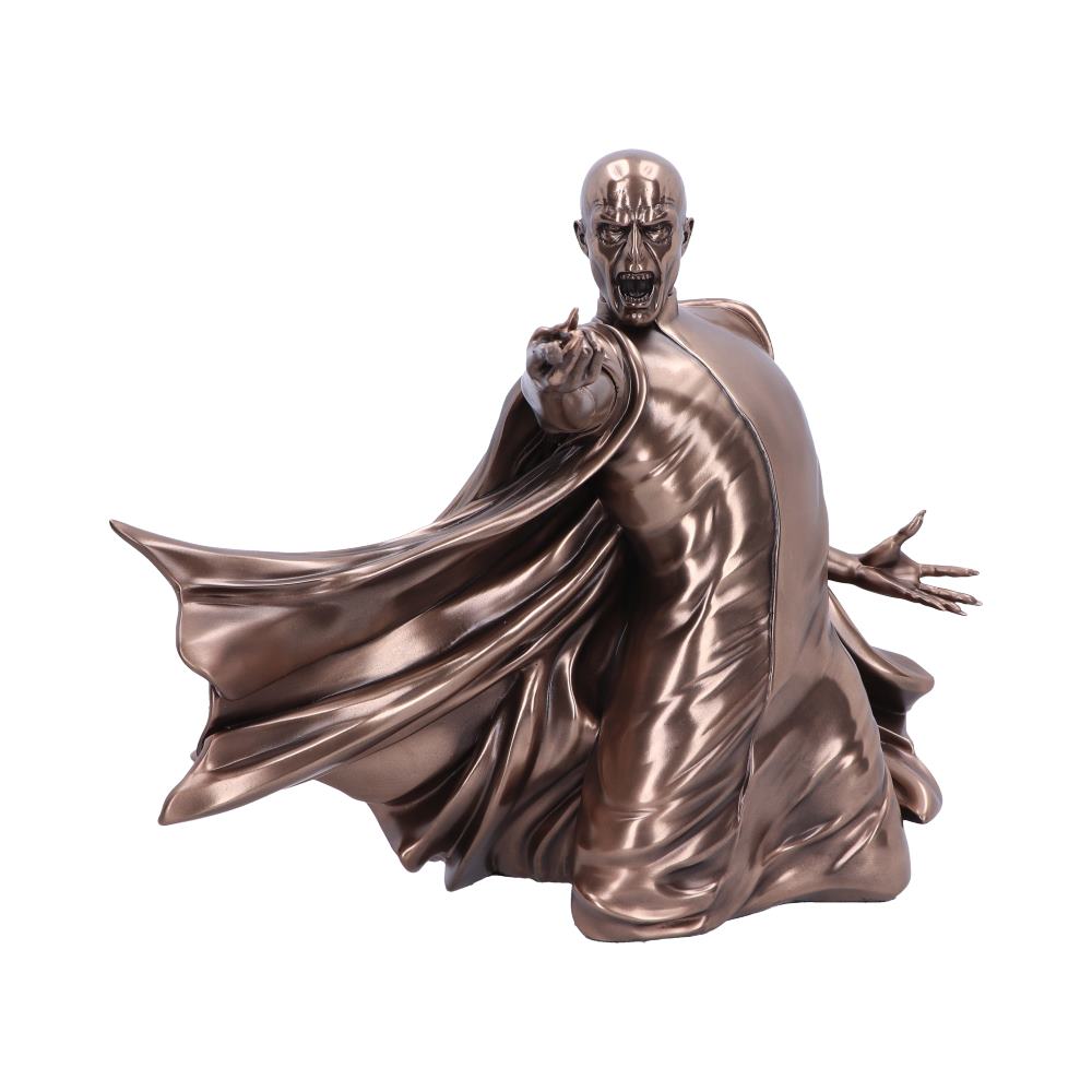 Harry Potter Voldemort Duel Figurine