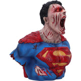 Superman DCeased Bust