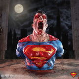 Superman DCeased Bust