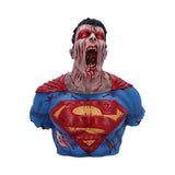 Superman DCeased Bust
