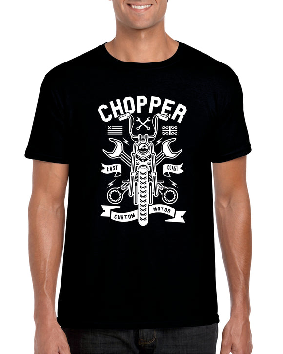 Chopper T-Shirt