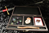 How They Fall Luxury Dice Box