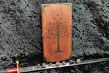 Tree Of Gondor Luxury Dice Box