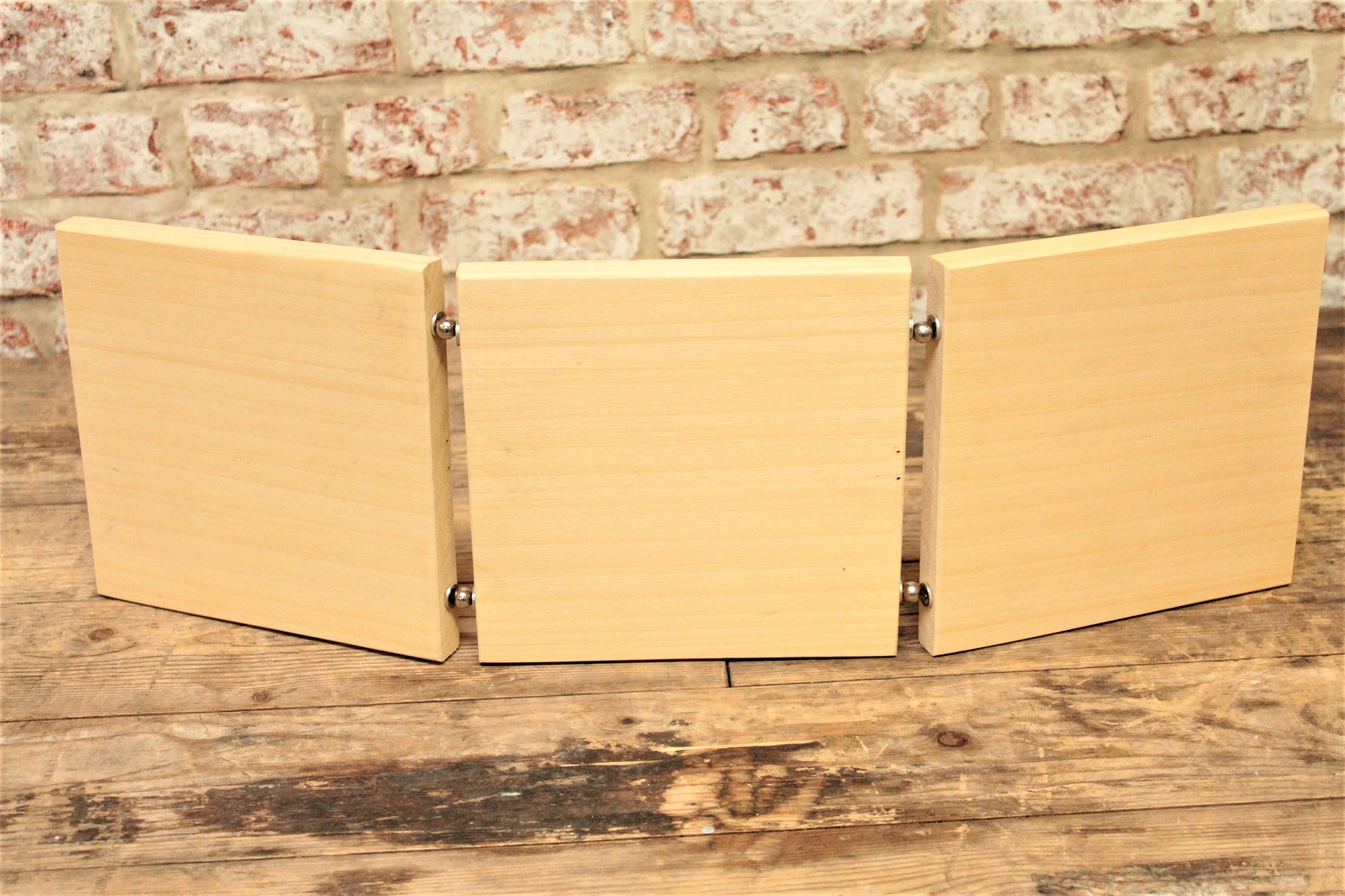 Magnetic DM Screen, Dungeon Master Screen, Wooden Table Top Gaming Screen