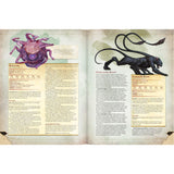 D&D Monster Manual - Dungeons & Dragons - Fandomonium