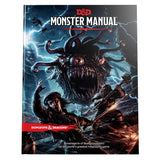 D&D Monster Manual - Dungeons & Dragons - Fandomonium
