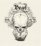 Book Of The Dead Premium Leather Journal