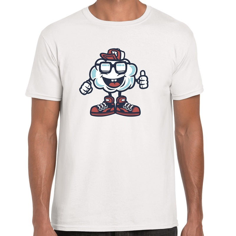 Cloud Cartoon t-shirt