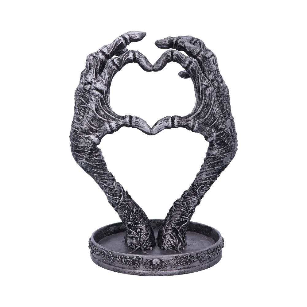 Gothic Hands Jewellery Holder