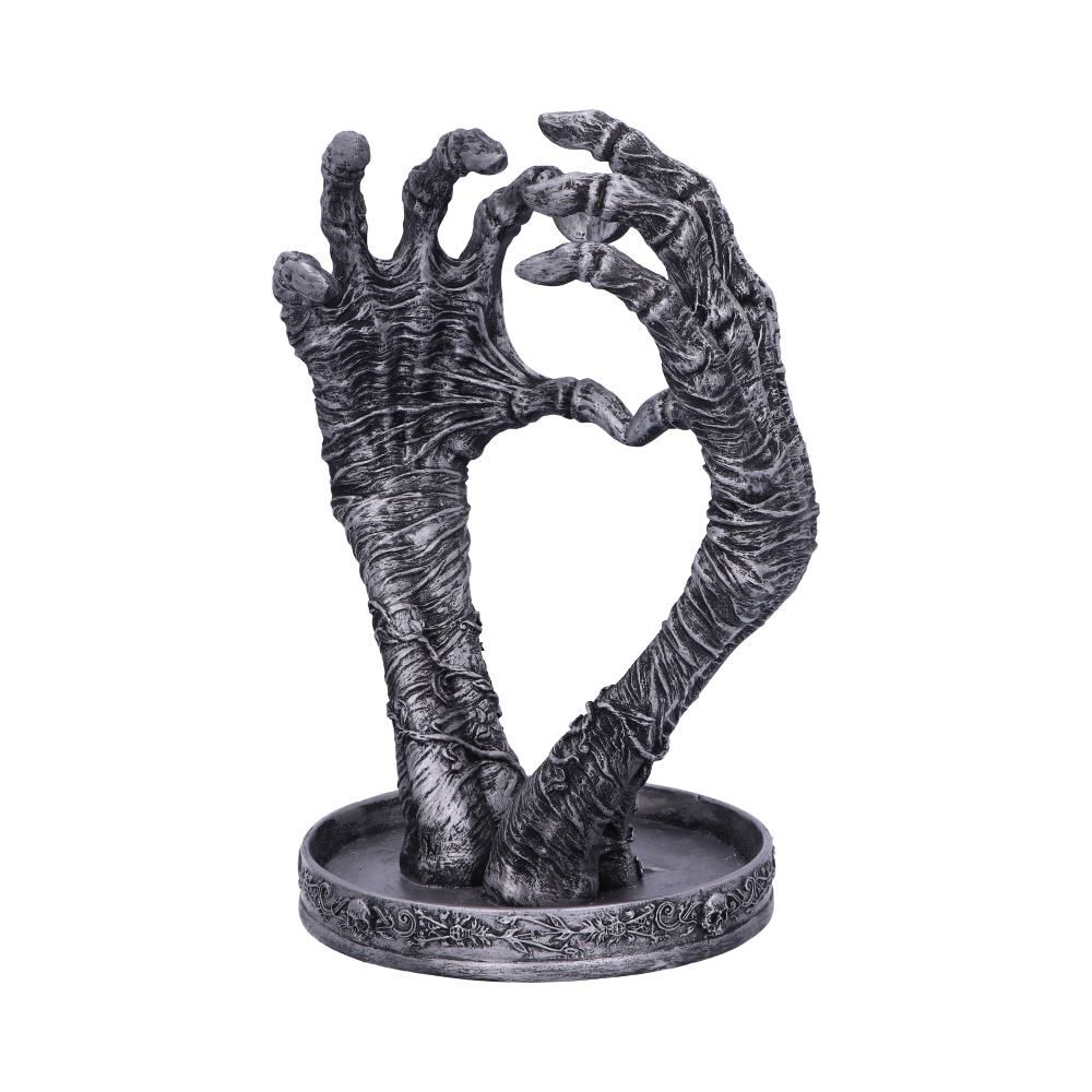 Gothic Hands Jewellery Holder