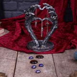 Gothic Hands Jewellery Holder
