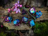Chessex Dice Subscription Box! A Set Of Dice Every Month