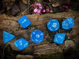 Dice Subscription Box! A Set Of Dice Every Month